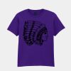Softstyle™ youth ringspun t-shirt Miniaturansicht