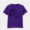 Softstyle™ youth ringspun t-shirt Miniaturansicht
