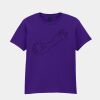 Softstyle™ youth ringspun t-shirt Miniaturansicht