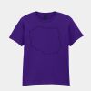 Softstyle™ youth ringspun t-shirt Miniaturansicht