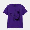 Softstyle™ youth ringspun t-shirt Miniaturansicht