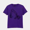 Softstyle™ youth ringspun t-shirt Miniaturansicht