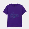 Softstyle™ youth ringspun t-shirt Miniaturansicht
