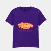 Softstyle™ youth ringspun t-shirt Miniaturansicht