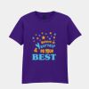Softstyle™ youth ringspun t-shirt Miniaturansicht