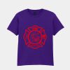 Softstyle™ youth ringspun t-shirt Miniaturansicht