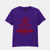 Softstyle™ youth ringspun t-shirt Miniaturansicht
