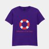Softstyle™ youth ringspun t-shirt Miniaturansicht