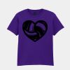 Softstyle™ youth ringspun t-shirt Miniaturansicht