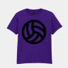 Softstyle™ youth ringspun t-shirt Miniaturansicht