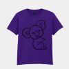 Softstyle™ youth ringspun t-shirt Miniaturansicht