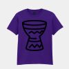 Softstyle™ youth ringspun t-shirt Miniaturansicht