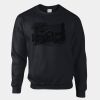 DryBlend® adult crew neck sweatshirt Miniaturansicht