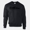 DryBlend® adult crew neck sweatshirt Miniaturansicht