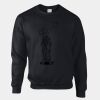 DryBlend® adult crew neck sweatshirt Miniaturansicht