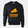 DryBlend® adult crew neck sweatshirt Miniaturansicht