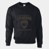 DryBlend® adult crew neck sweatshirt Miniaturansicht