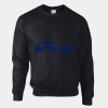 DryBlend® adult crew neck sweatshirt Miniaturansicht