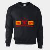 DryBlend® adult crew neck sweatshirt Miniaturansicht