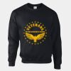 DryBlend® adult crew neck sweatshirt Miniaturansicht