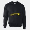 DryBlend® adult crew neck sweatshirt Miniaturansicht