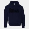 DryBlend® adult hooded sweatshirt Miniaturansicht