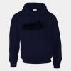 DryBlend® adult hooded sweatshirt Miniaturansicht