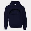 DryBlend® adult hooded sweatshirt Miniaturansicht
