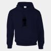 DryBlend® adult hooded sweatshirt Miniaturansicht