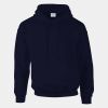 DryBlend® adult hooded sweatshirt Miniaturansicht