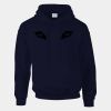 DryBlend® adult hooded sweatshirt Miniaturansicht