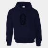 DryBlend® adult hooded sweatshirt Miniaturansicht