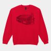 Heavy Blend™ adult crew neck sweatshirt Miniaturansicht