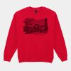 Heavy Blend™ adult crew neck sweatshirt Miniaturansicht