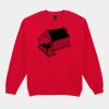 Heavy Blend™ adult crew neck sweatshirt Miniaturansicht