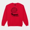 Heavy Blend™ adult crew neck sweatshirt Miniaturansicht