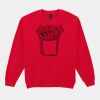 Heavy Blend™ adult crew neck sweatshirt Miniaturansicht