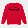 Heavy Blend™ adult crew neck sweatshirt Miniaturansicht