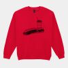 Heavy Blend™ adult crew neck sweatshirt Miniaturansicht