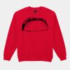 Heavy Blend™ adult crew neck sweatshirt Miniaturansicht
