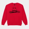 Heavy Blend™ adult crew neck sweatshirt Miniaturansicht