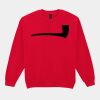 Heavy Blend™ adult crew neck sweatshirt Miniaturansicht