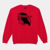 Heavy Blend™ adult crew neck sweatshirt Miniaturansicht