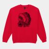 Heavy Blend™ adult crew neck sweatshirt Miniaturansicht