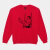 Heavy Blend™ adult crew neck sweatshirt Miniaturansicht