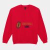 Heavy Blend™ adult crew neck sweatshirt Miniaturansicht