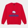 Heavy Blend™ adult crew neck sweatshirt Miniaturansicht