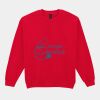 Heavy Blend™ adult crew neck sweatshirt Miniaturansicht