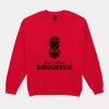 Heavy Blend™ adult crew neck sweatshirt Miniaturansicht