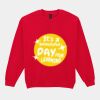 Heavy Blend™ adult crew neck sweatshirt Miniaturansicht